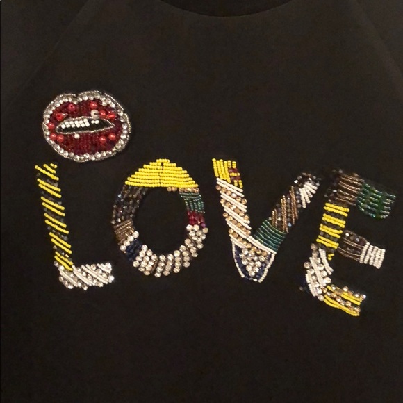 Grey Lab top - Picture 2 of 5